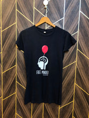 T-Shirt Jersey X Small Size Length 27