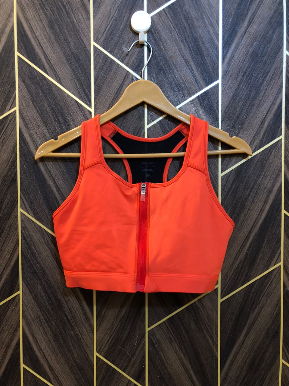 Women Sports Bra – Large