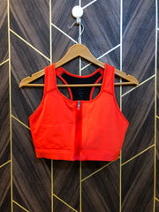Women Sports Bra – Large