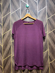 Sports T-Shirt Jersey Large Size Length 28