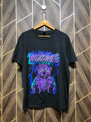 T-Shirt Jersey Large baggy  Size Length 28