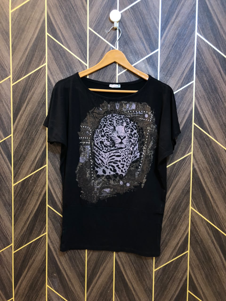 T-Shirt Jersey Medium Size Length 26