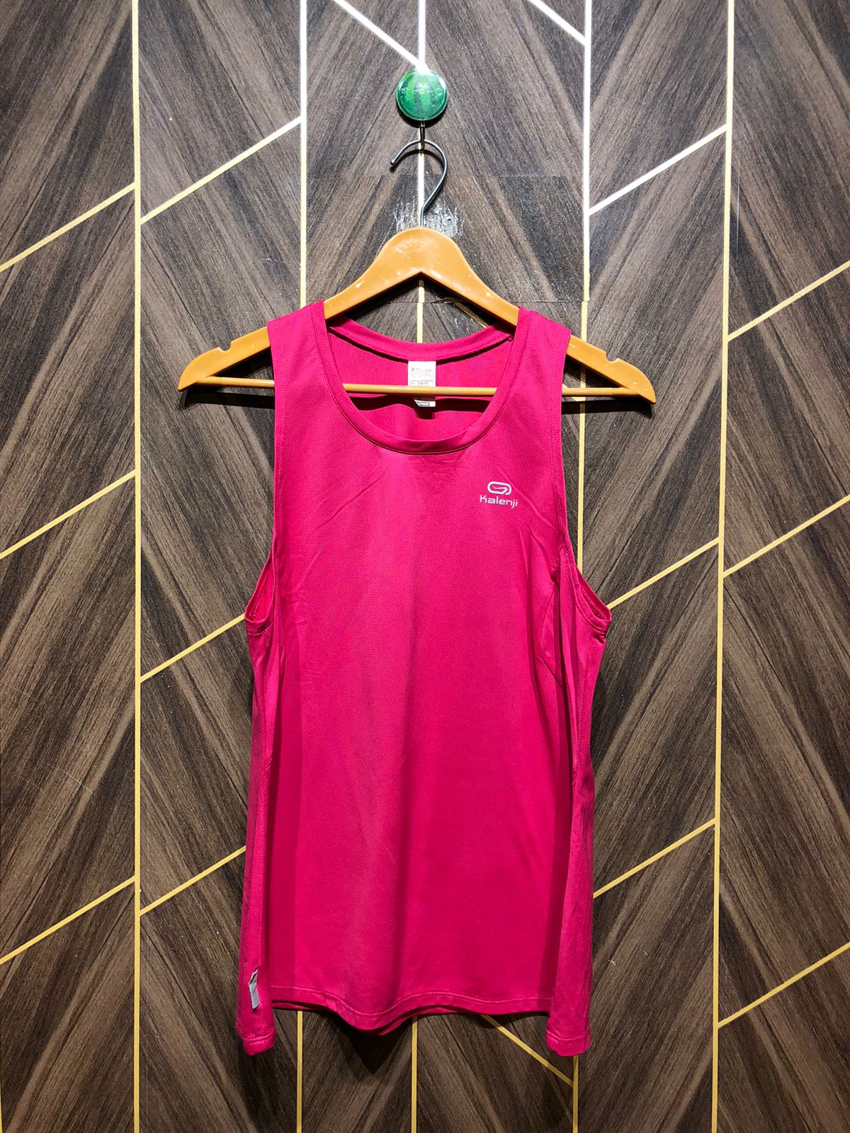 Sports Sando Jersey Small Size Length 25