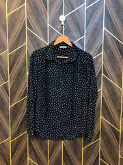 Western Top Chiffon – Medium Size (Chest: 19, Length: 26  )