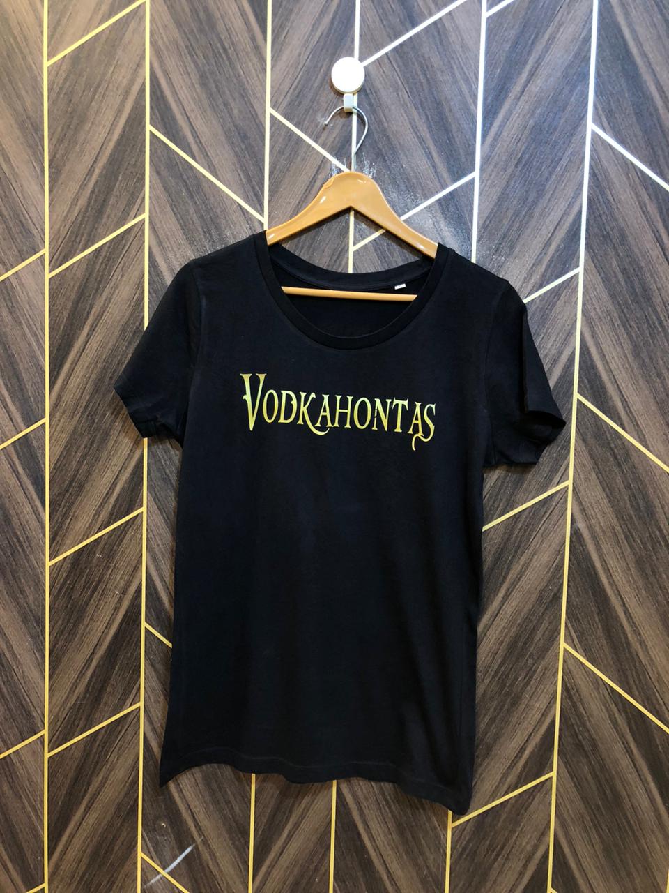 T-Shirt Jersey Small Size Length 27
