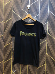 T-Shirt Jersey Small Size Length 27