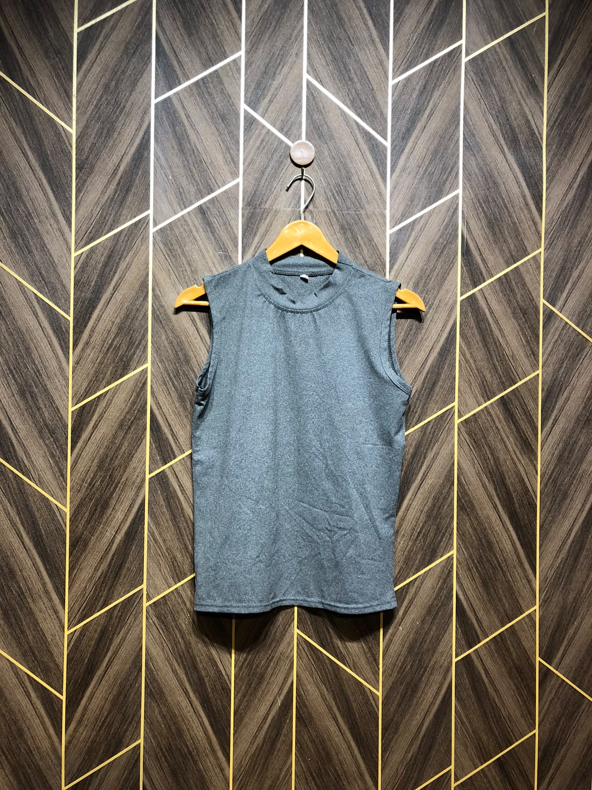 T-Shirt Jersey Small Size Length 23