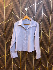 Western Top Cotton – Small Size (Chest: 18, Length: 23 )