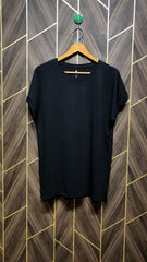 T-Shirt baggy   Jersey Medium Size Length 28