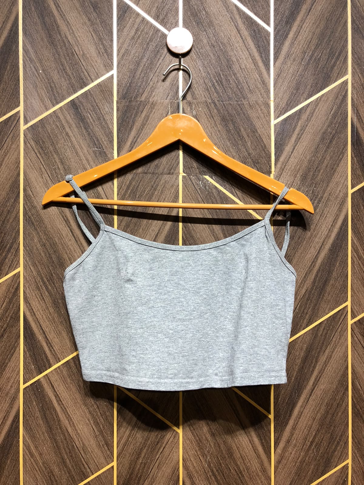 Women tank top – Large