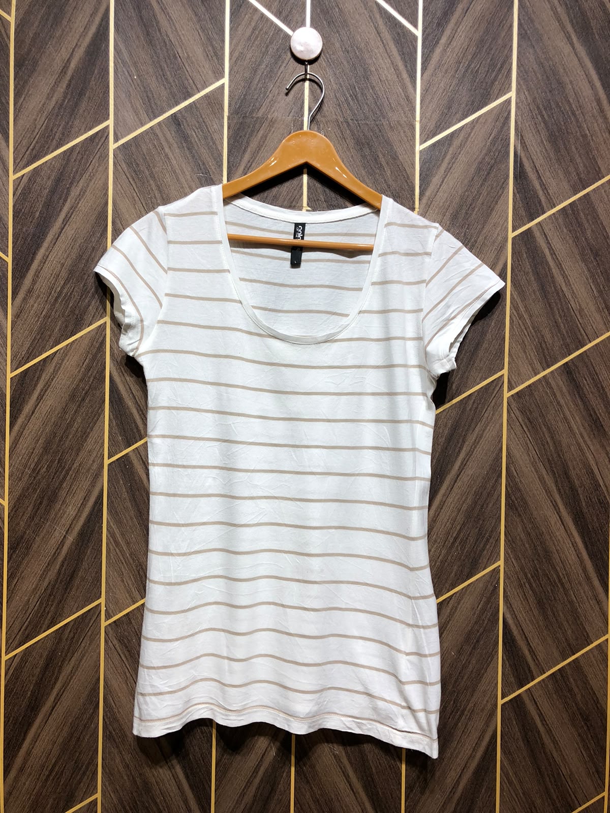 T-Shirt Jersey X Small Size Length 27