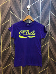 T-Shirt Jersey X Small Si ze Length 25
