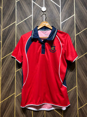 T-Shirt Jersey Large Size Length 27