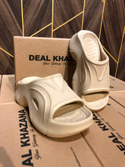 Women Comfortable Slippers Size 6