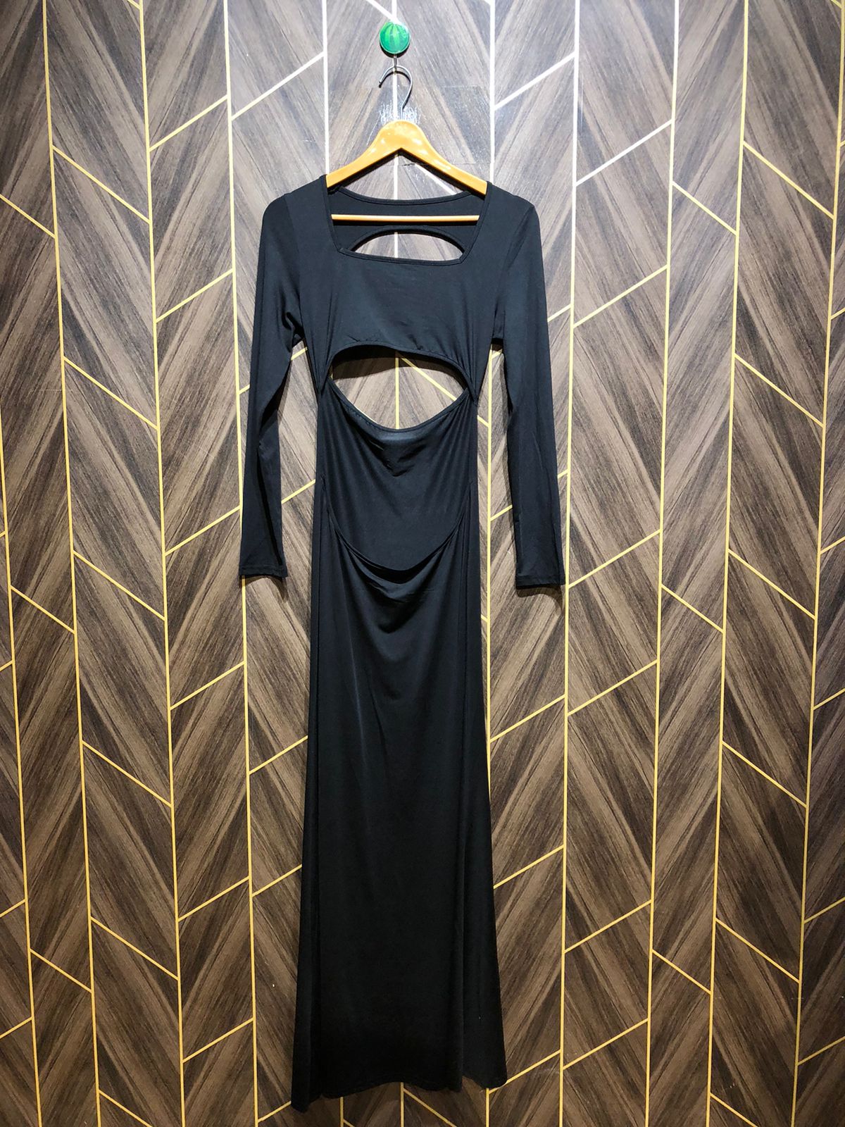 Western Long Maxi Jersey X Small | Size | Chest 17 | Length 59