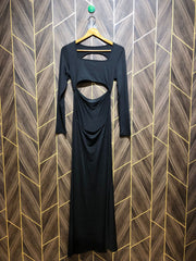 Western Long Maxi Jersey X Small | Size | Chest 17 | Length 59