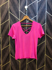T-Shirt Jersey Medium Size Length 22