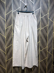 Western Cotton Plazo Medium | Size Waist 30 | Length 41