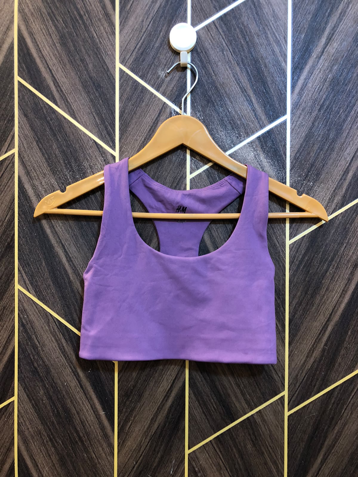 Women Sports Bra – X Small