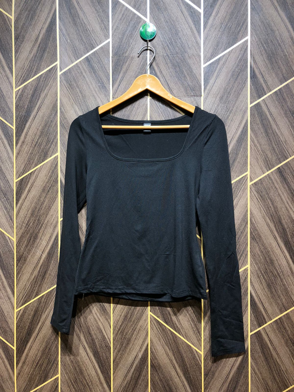T-Shirt Jersey X Small Size Length 20