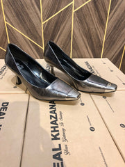 Women Heels Size 37/7