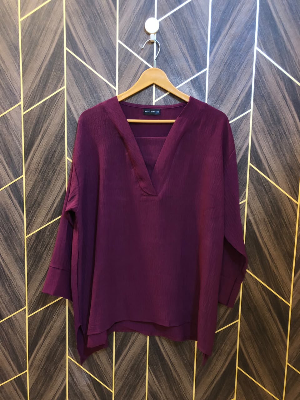 Women Jersey Cord Set baggy  | Shirt Chest 20 | Shirt Length 29 | Trouser Waist 30 to 32 | Trouser Length 39