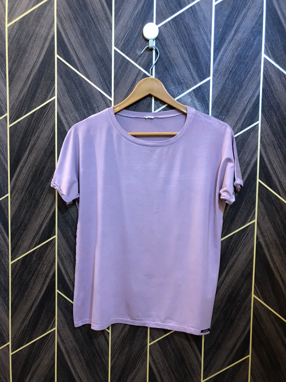 T-Shirt Jersey Medium Size Length 23