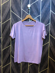 T-Shirt Jersey Medium Size Length 23