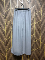 Western Jersey Plazo Medium to Large | Size Waist 32 –34 | Length 39