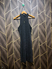 Mini Dress Jersey Small Size Chest 18 Length 38