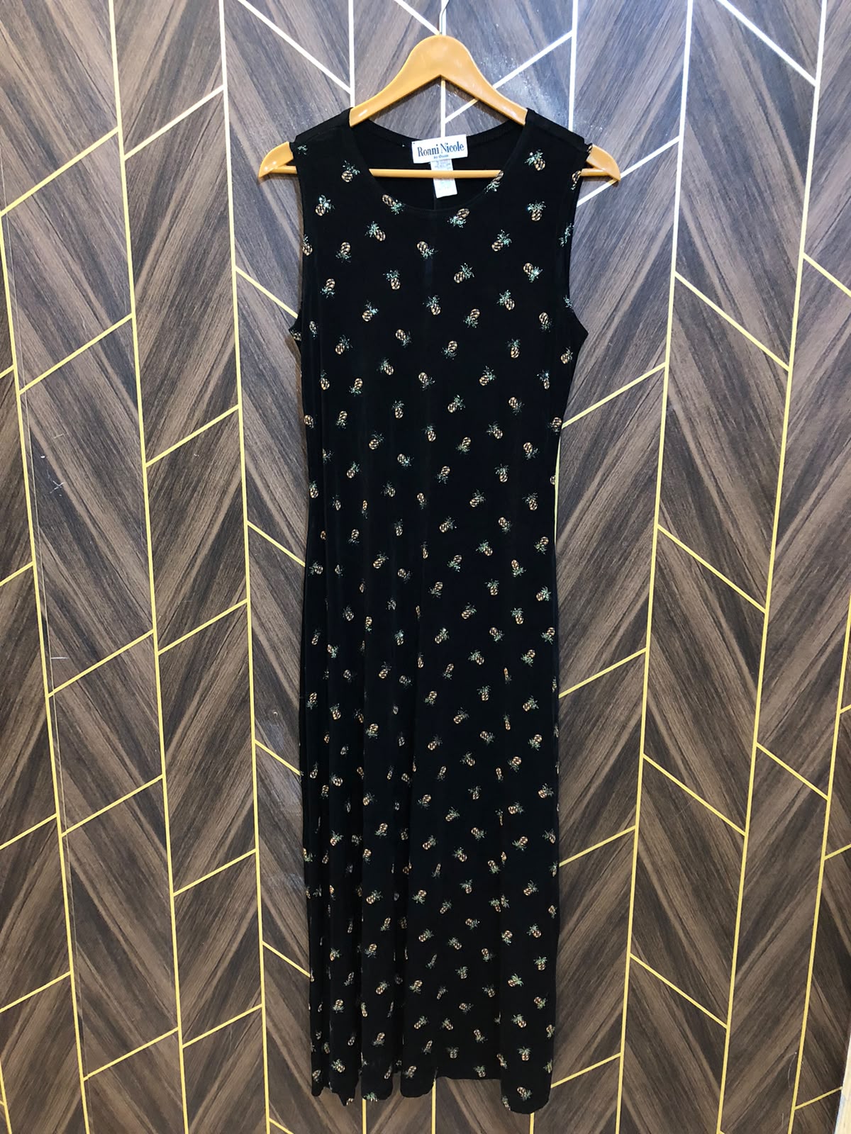 Western body cone Jersey Large | Size | Chest 20 | Length 53