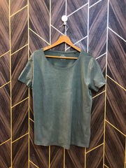 T-Shirt Jersey Medium Size Length 26