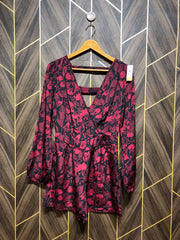 Western Top Silk – Small Size (Chest: 18, Length: 31)