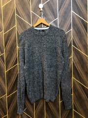 Winter Top Women Wool Sweater X Large | Size | Chest 22 | Length 29