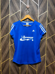 Sports  T-Shirt Jersey Small to Medium Size Length 24