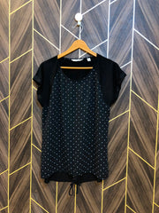 T-Shirt Jersey Medium Size Length 28