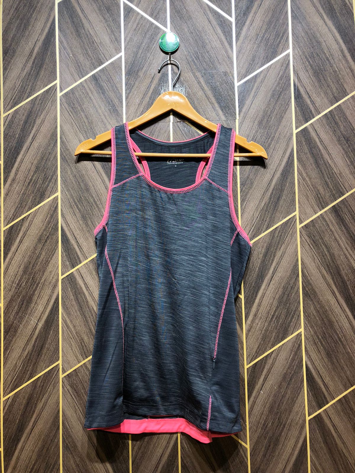 Sports Sando Jersey X Small Size Length 27