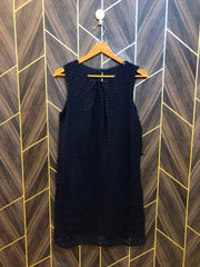 Mini Dress Jersey Small Size Chest 18 Length 35