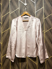 Western Top Silk – Medium Size (Chest: 19, Length: 25)