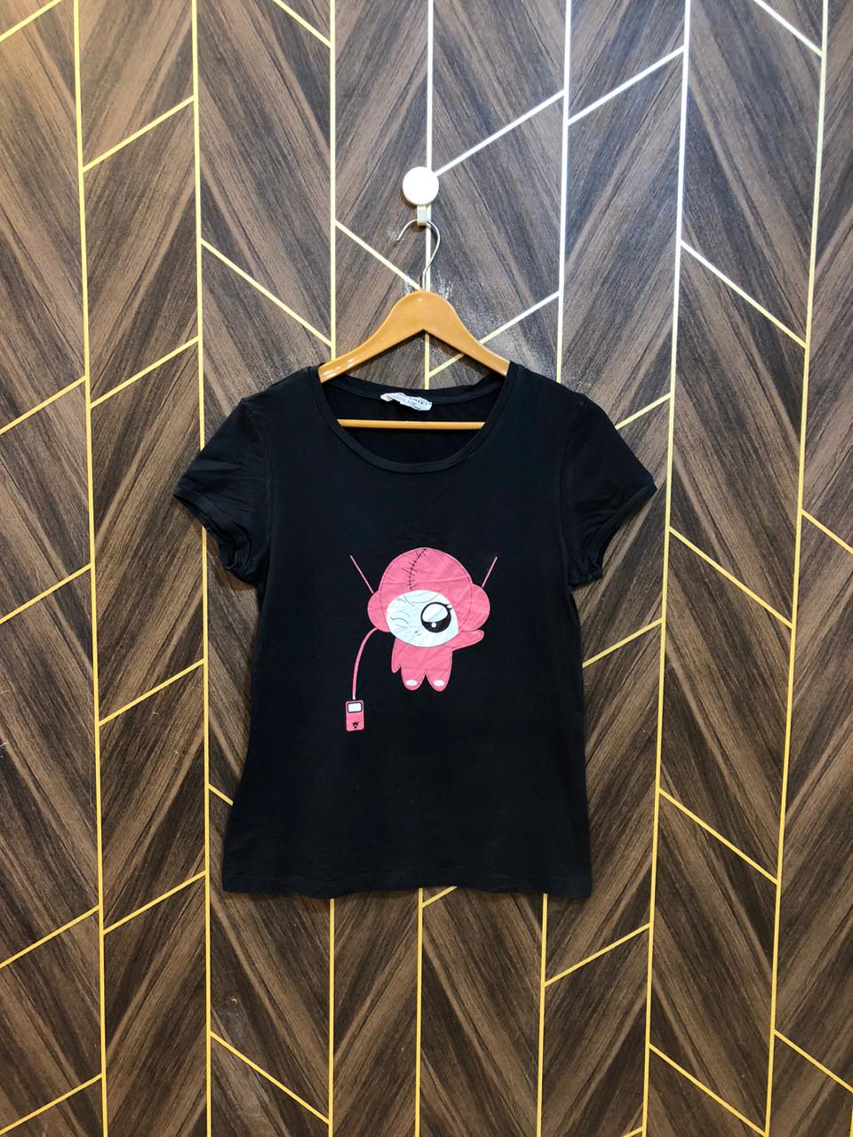 T-Shirt Jersey X Small Size Length 24