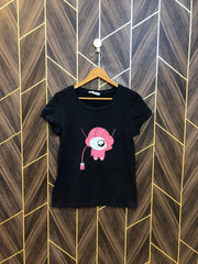 T-Shirt Jersey X Small Size Length 24