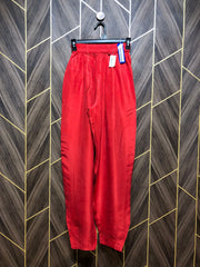 Western Cotton Plazo X Small | Size Waist 26 | Length 41