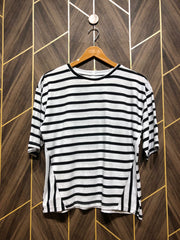 T-Shirt Jersey Medium Size Length 23