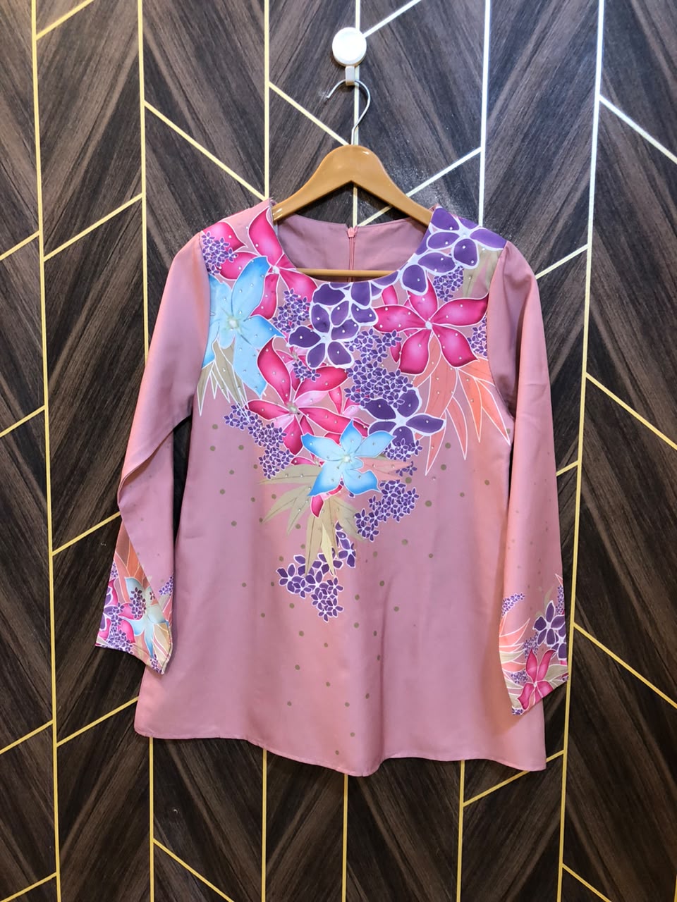 Women Jersey Cord Set | Shirt Chest 17 | Shirt Length 27 | Skirt Waist 26 | Skirt Length 39