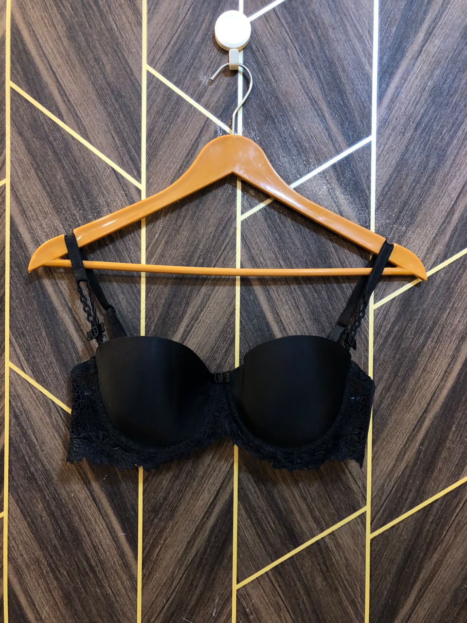 Women Sports Bra – Large