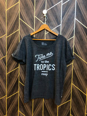 T-Shirt Jersey Large Size Length 26
