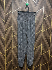 Western Linen plazo X Small | Size Waist 26 | Length 38