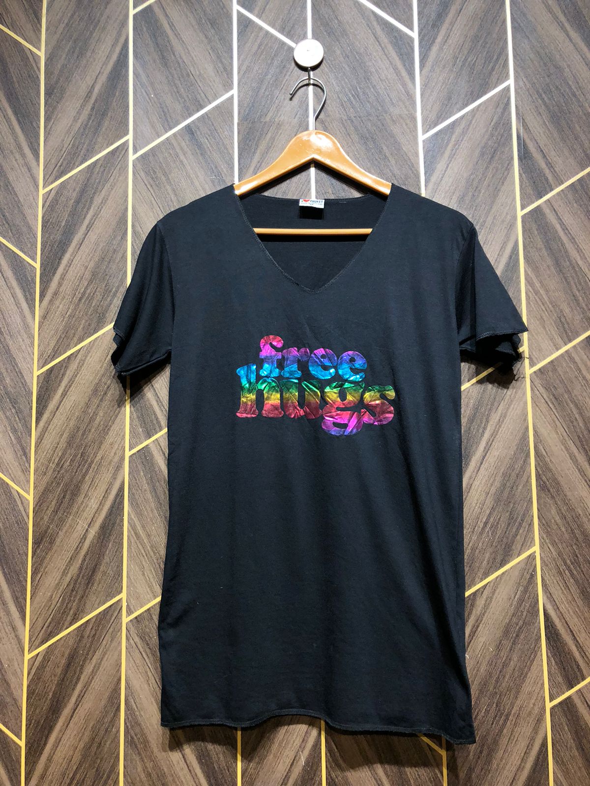 T-Shirt Jersey Medium Size Length 26