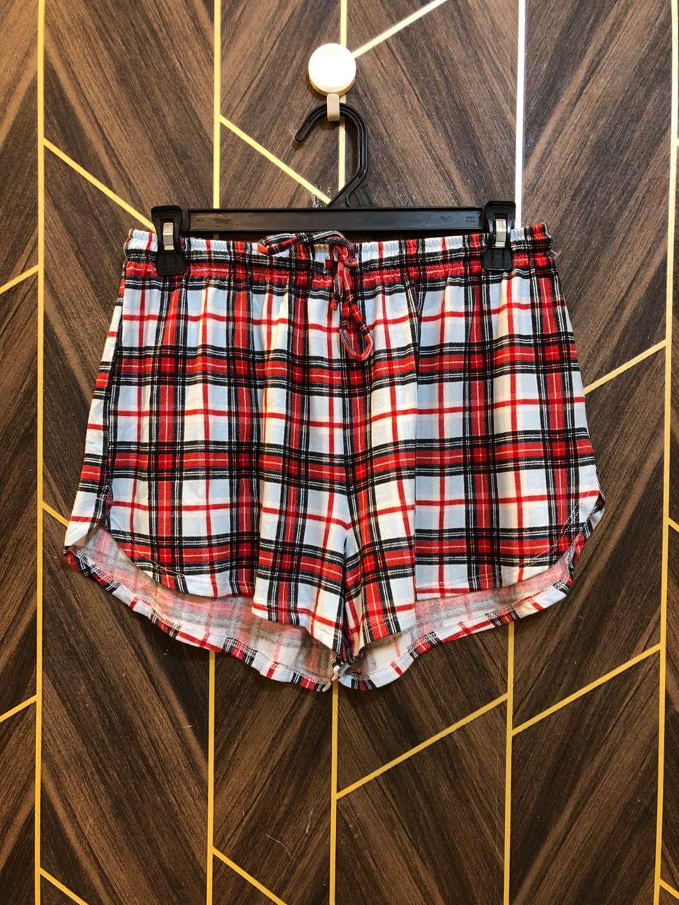Women Mini Shorts Jersey Small to Medium | Size Waist 28–30