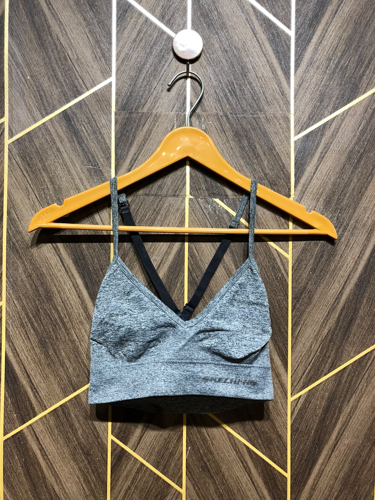 Women Sports Bra – Small